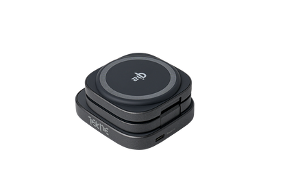 TEKNE 3in1 Qi2 Wireless chargers