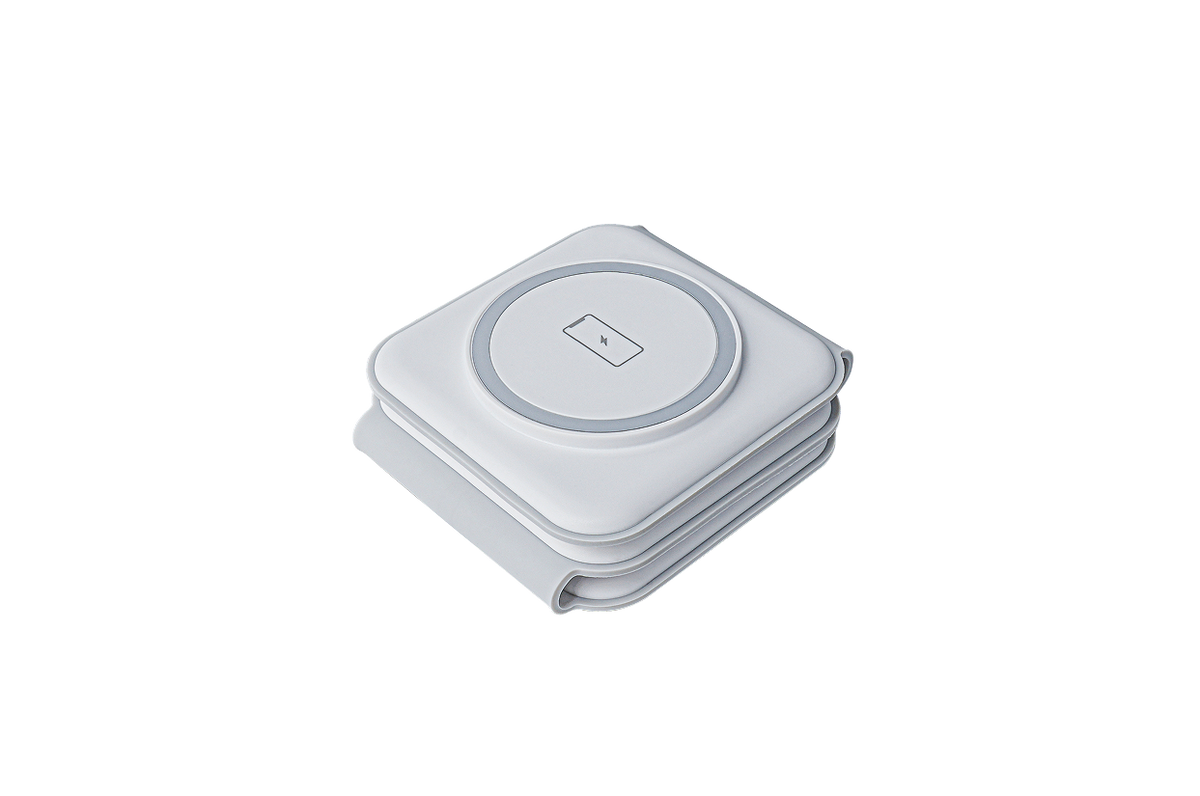 TEKNE 3in1 Travel Wireless charger