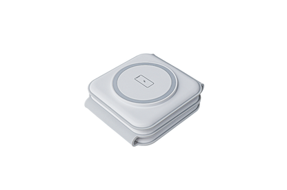 TEKNE 3in1 Travel Wireless charger