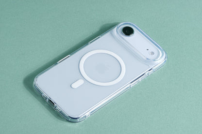 Tekne Frost Matte Case  for iPhone 17 Air