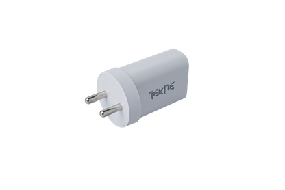 Tekne PS20W Single Port Adapter