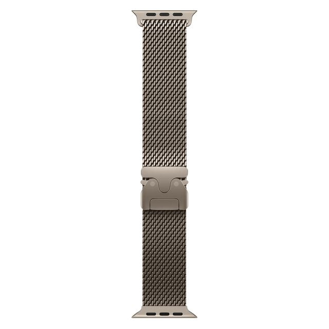 Tekne Milanese Adventure Band | Slim, Breathable, Secure Magnetic StrapÂ 