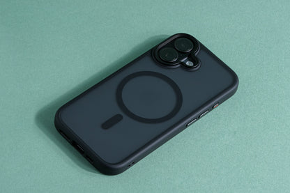 Tekne Hybrid Frost Matte case  for iPhone 17