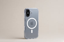 Tekne Frost Matte Case  for iPhone 17