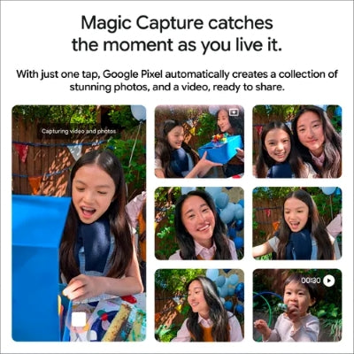Google Pixel 11 Pro