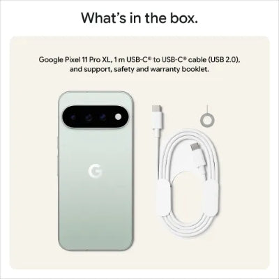 Google Pixel 11 Pro XL