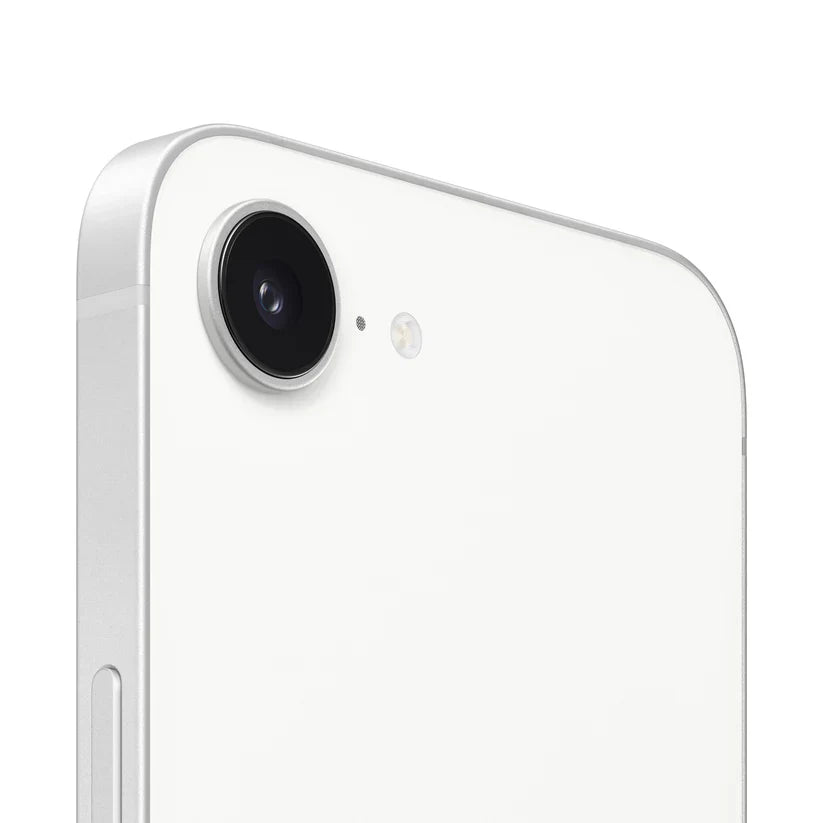 iPhone 16e