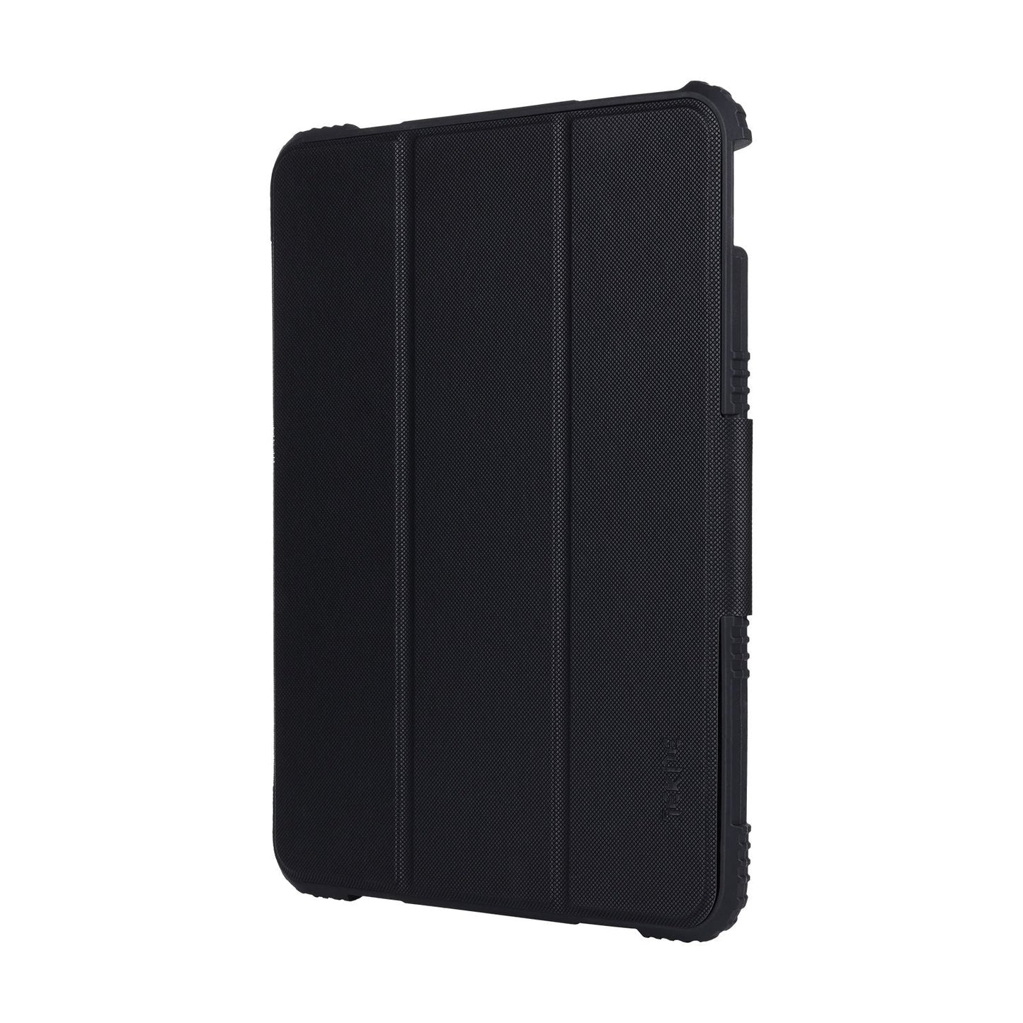 Tekne Shockproof Vegan Leather Case for iPad 10th Gen 10.9 inch | Stand Function | Drop Protection