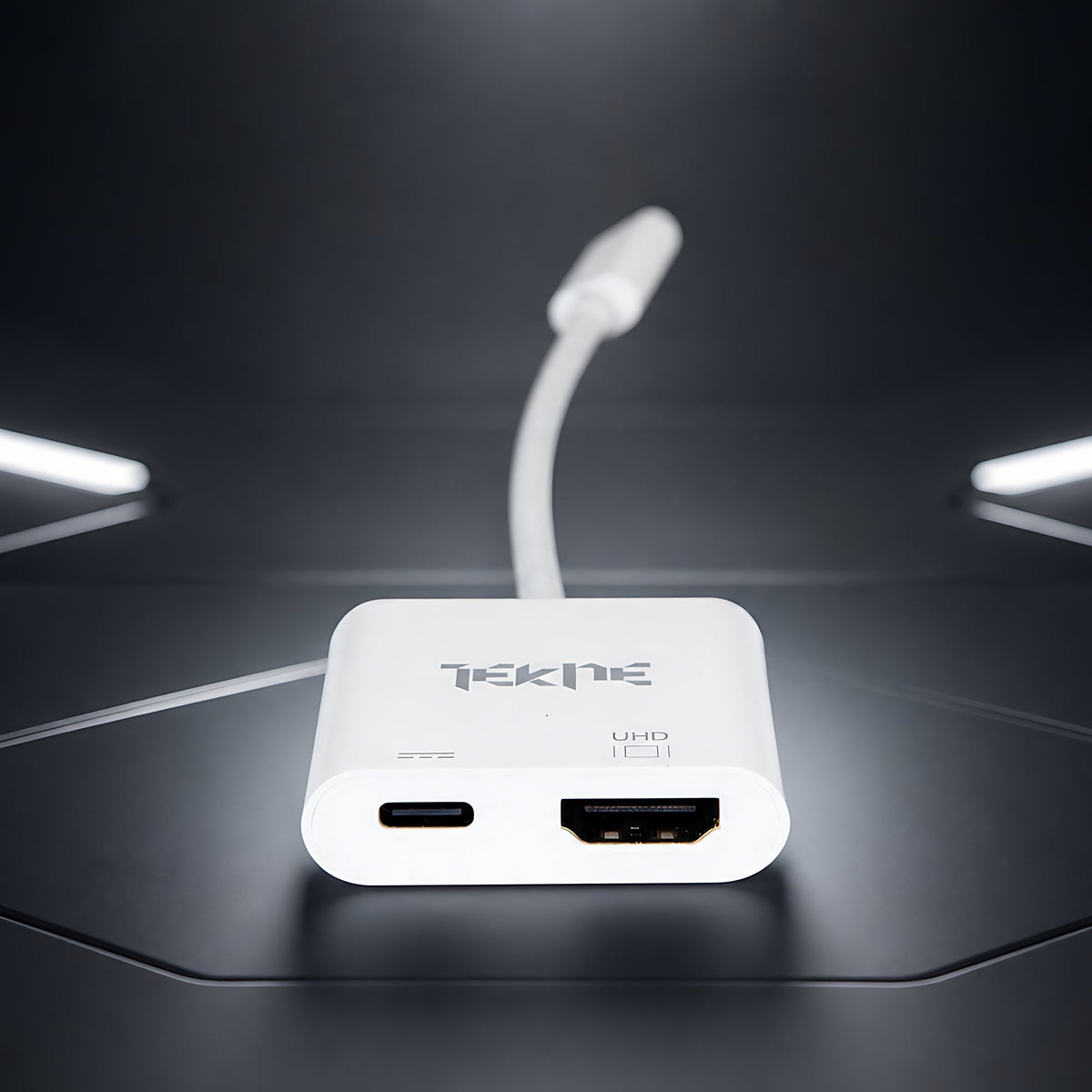 Tekne Essential 2in1 Adapter
