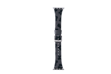 Tekne FLORO Leather Band | Printed Genuine Leather, Durable, Stylish StrapÂ 