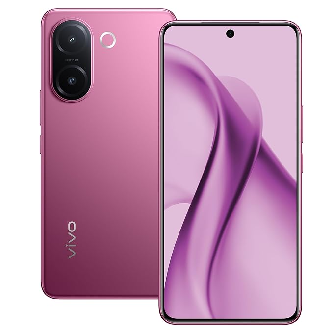 Vivo V60e
