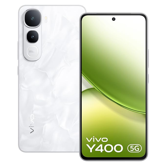 Vivo Y400