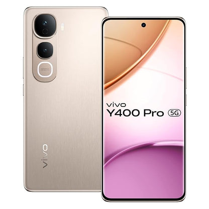 Vivo Y400Pro
