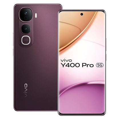 Vivo Y400Pro