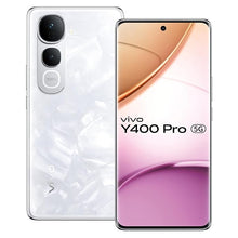 Vivo Y400Pro