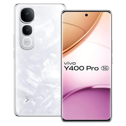Vivo Y400Pro
