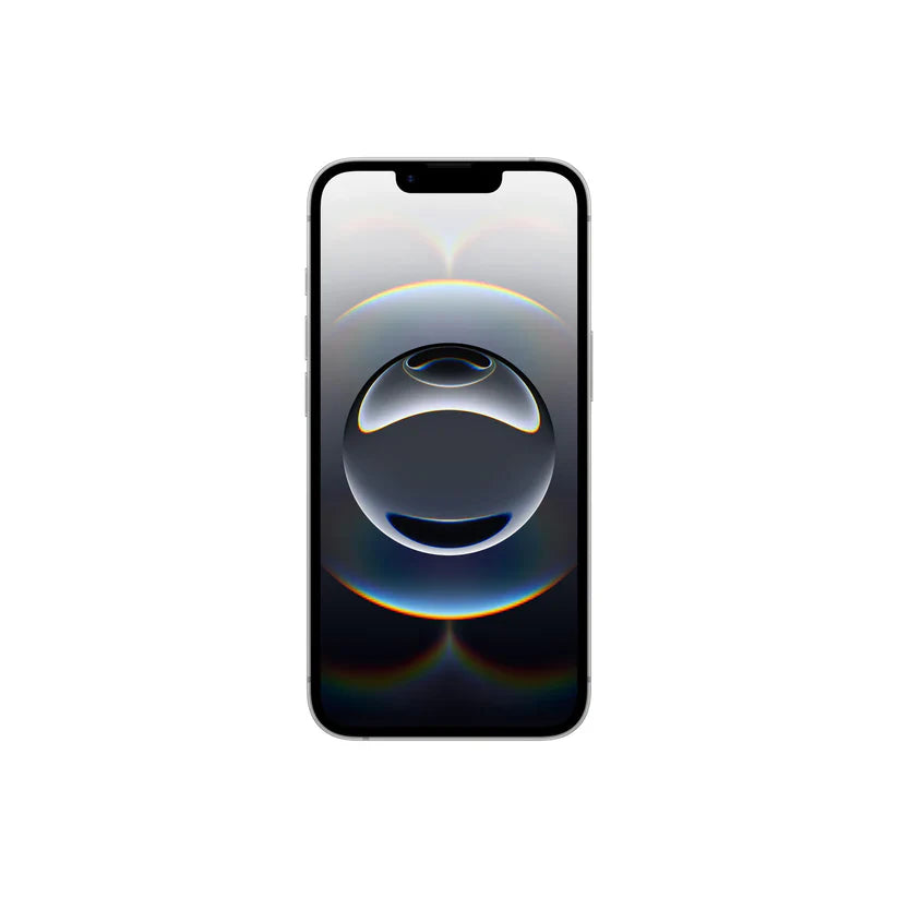 iPhone 16e
