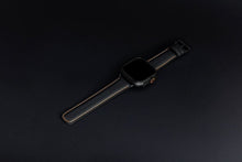 Tekne Classic Leather Band | Genuine Leather, Quick-Release, Durable StrapÂ 
