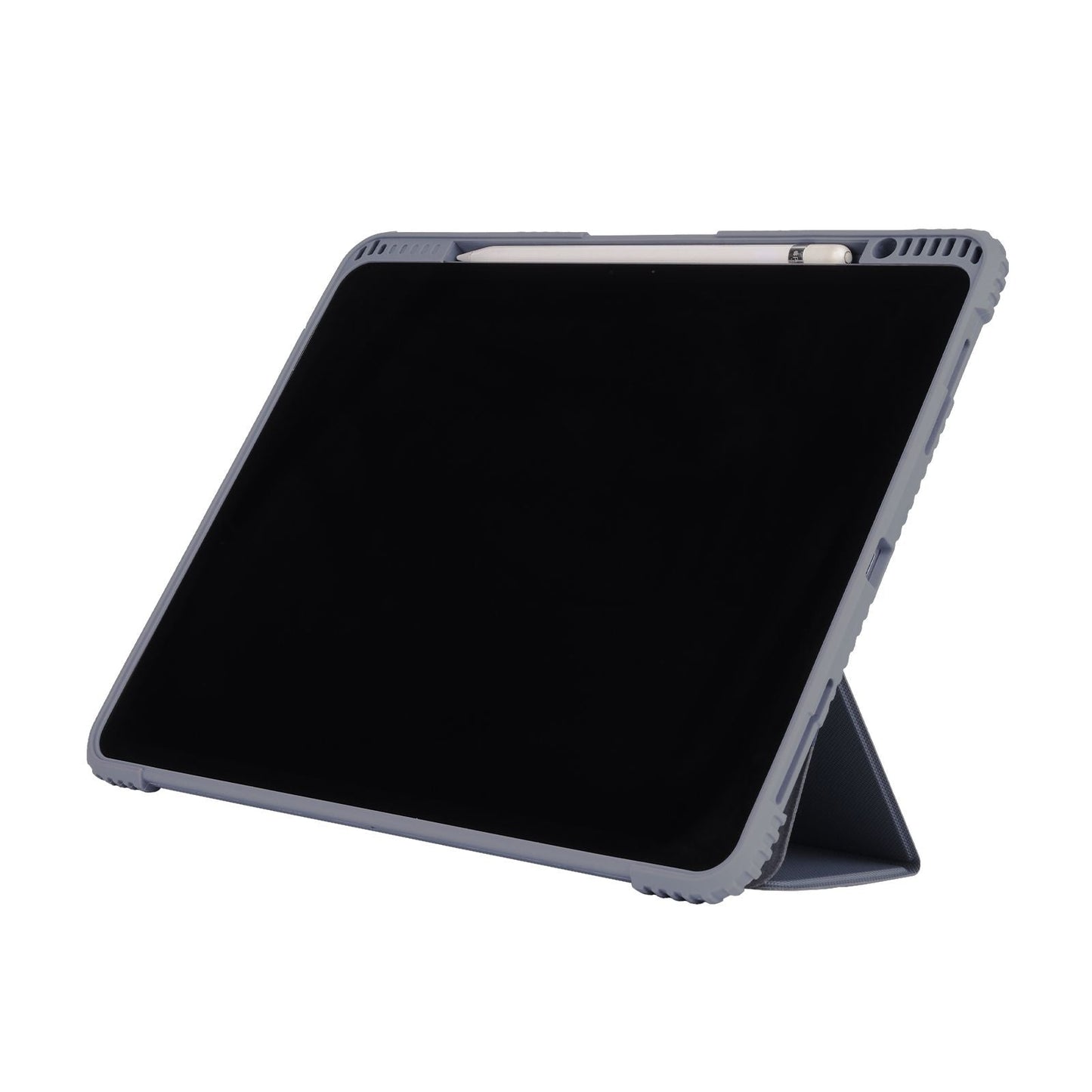 Tekne Shockproof Vegan Leather Case for iPad Air 13Â M2 | Stand Function | Drop Protection