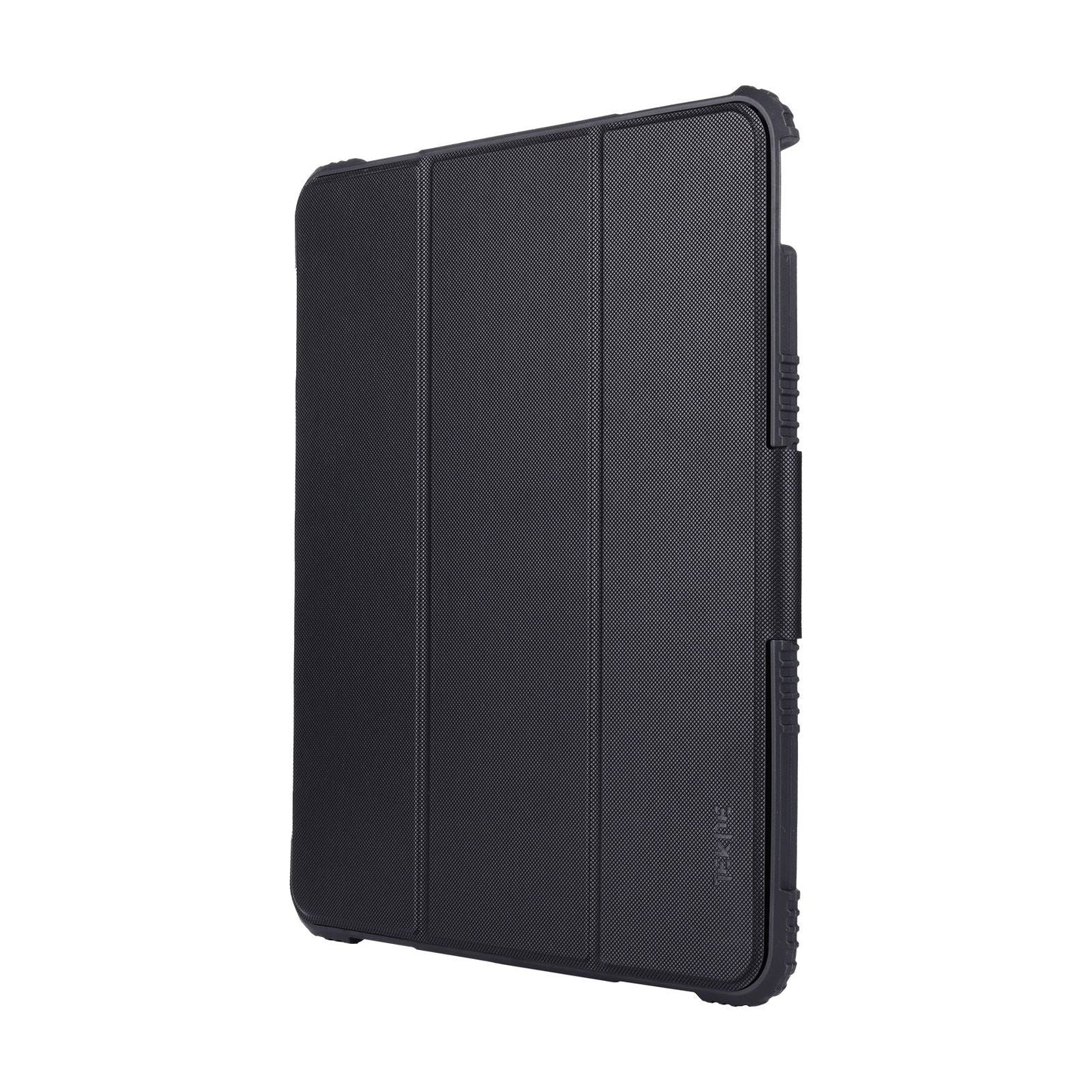Tekne Shockproof Vegan Leather Case for iPad Air 13Â M2 | Stand Function | Drop Protection