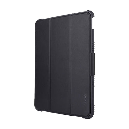 Tekne Shockproof Vegan Leather Case for iPad Air 13Â M2 | Stand Function | Drop Protection