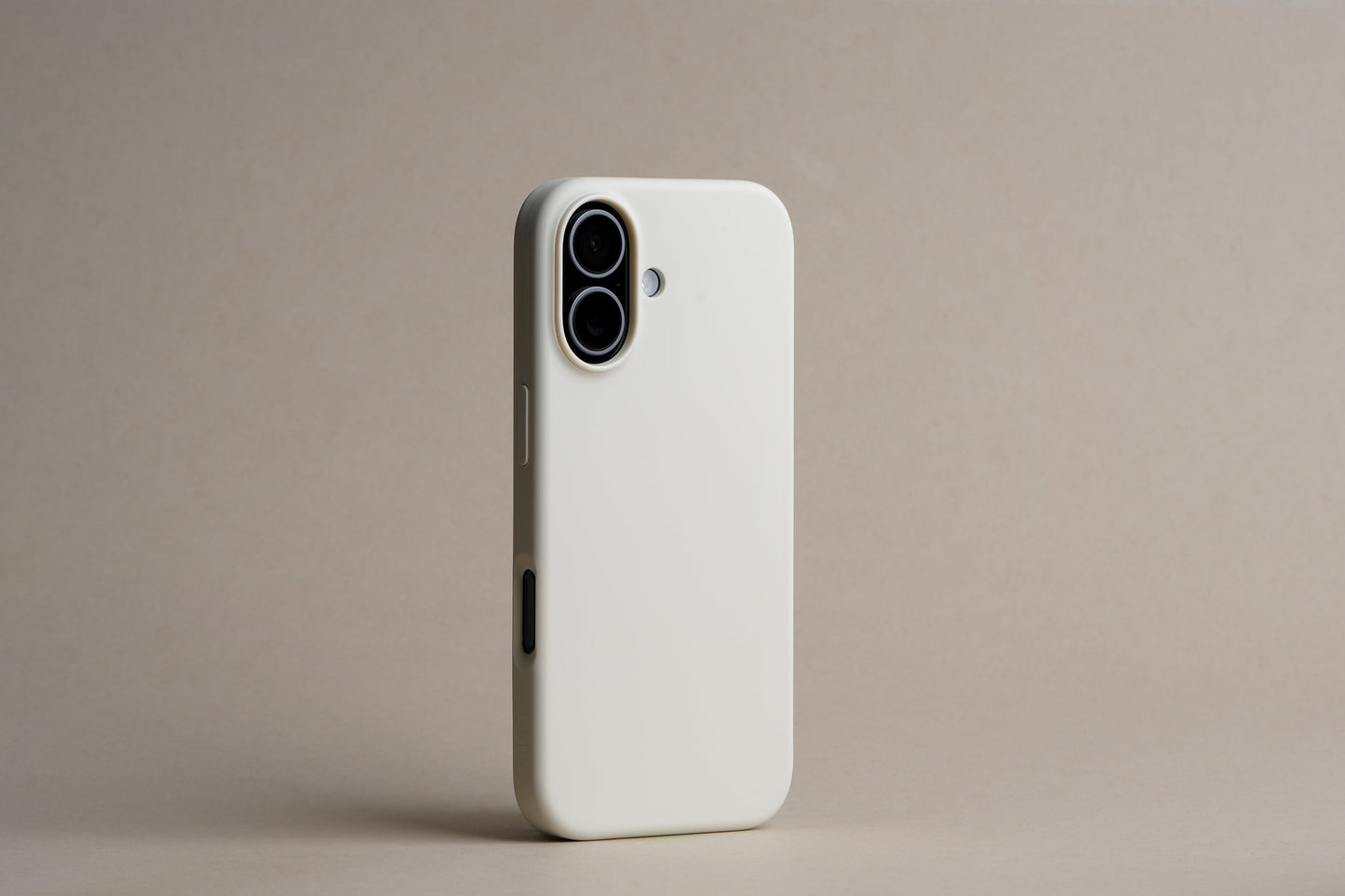 Tekne Silicone Case Compatible with MagSafe for iPhone 17