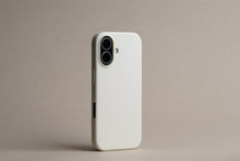 Tekne Silicone Case Compatible with MagSafe for iPhone 17