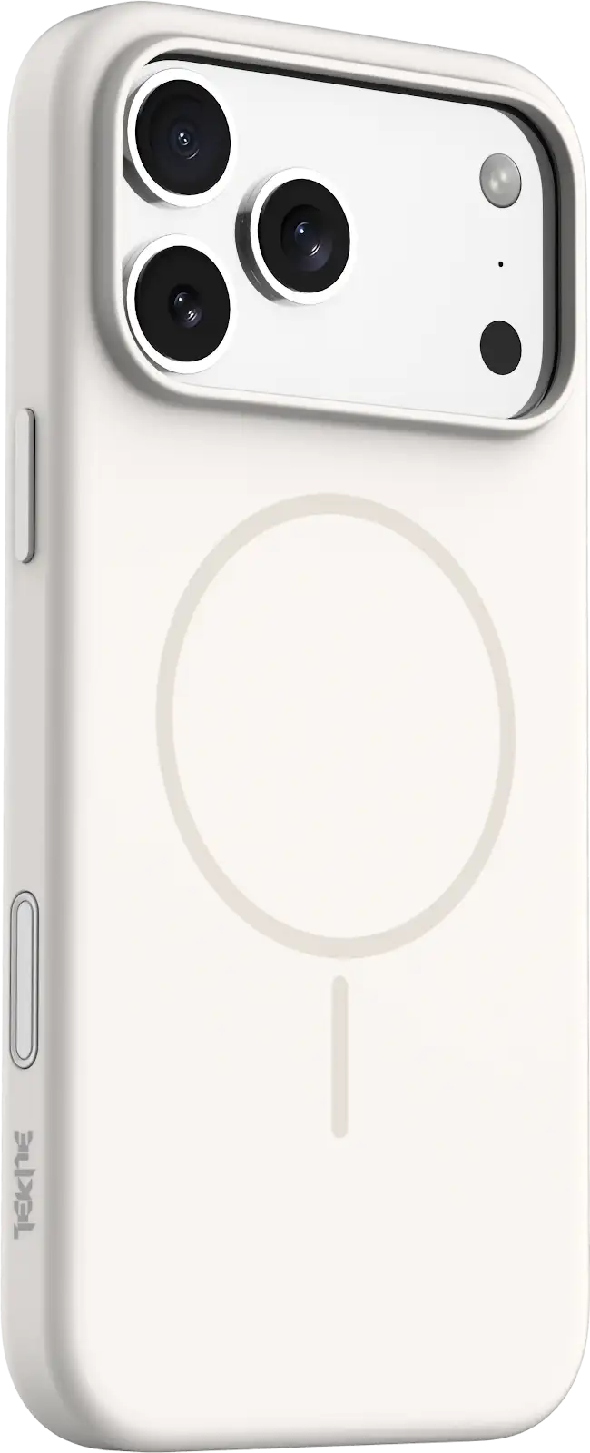 TEKNE  Gloss Hard case  for iPhone 17 Pro