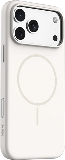 TEKNE  Gloss Hard case  for iPhone 17 Pro