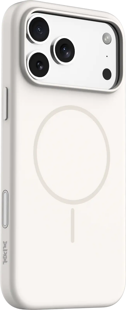 TEKNE  Gloss Hard case  for iPhone 17 Pro