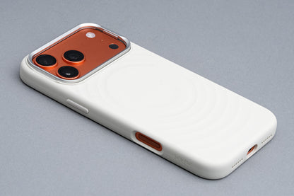Tekne WaveStand Silicone Case for iPhone 17 Pro Max