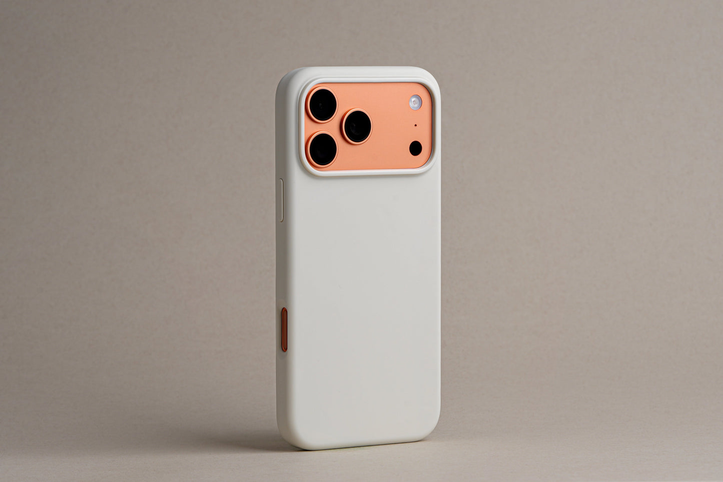 Tekne Silicone Case Compatible with MagSafe for iPhone 17 Pro Max