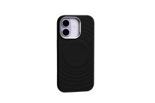 Tekne WaveStand Silicone Case for iPhone 17