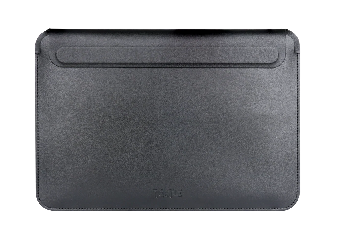 TEKNE Vegan Leather Cover for Macbook-15/16"