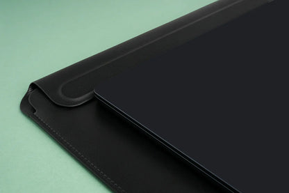 TEKNE Vegan Leather Cover for Macbook-15/16"