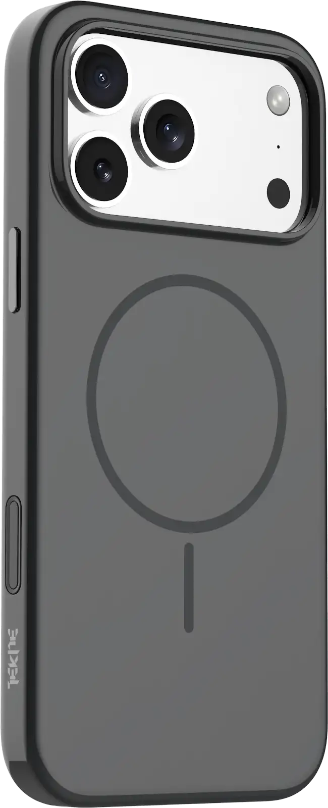 TEKNE  Gloss Hard case  for iPhone 17 Pro