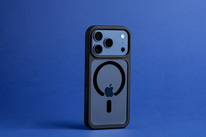 Tekne Hybrid Protective case for iPhone 17 Pro