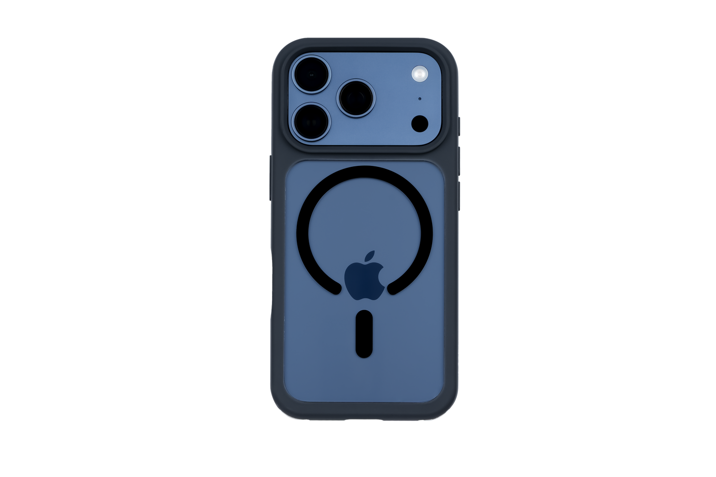 Tekne Hybrid Protective case for iPhone 17 Pro