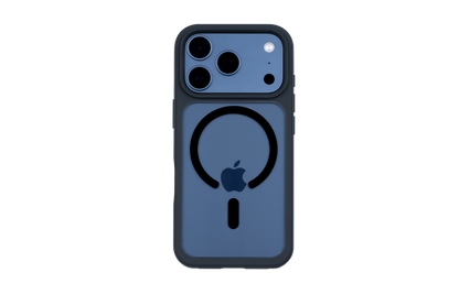 Tekne Hybrid Protective case for iPhone 17 Pro