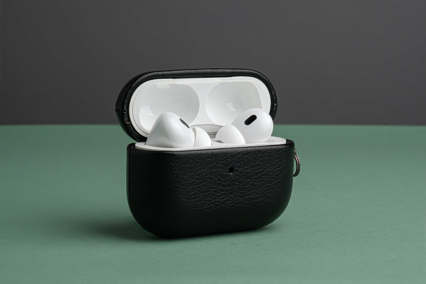 Tekne Vegan Leather case for Airpods
