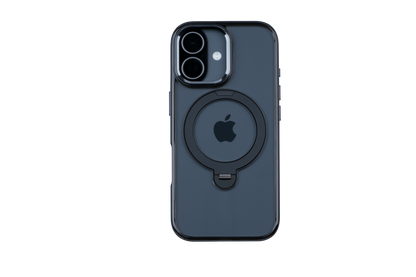 Tekne Crystal360 Case for iPhone 17