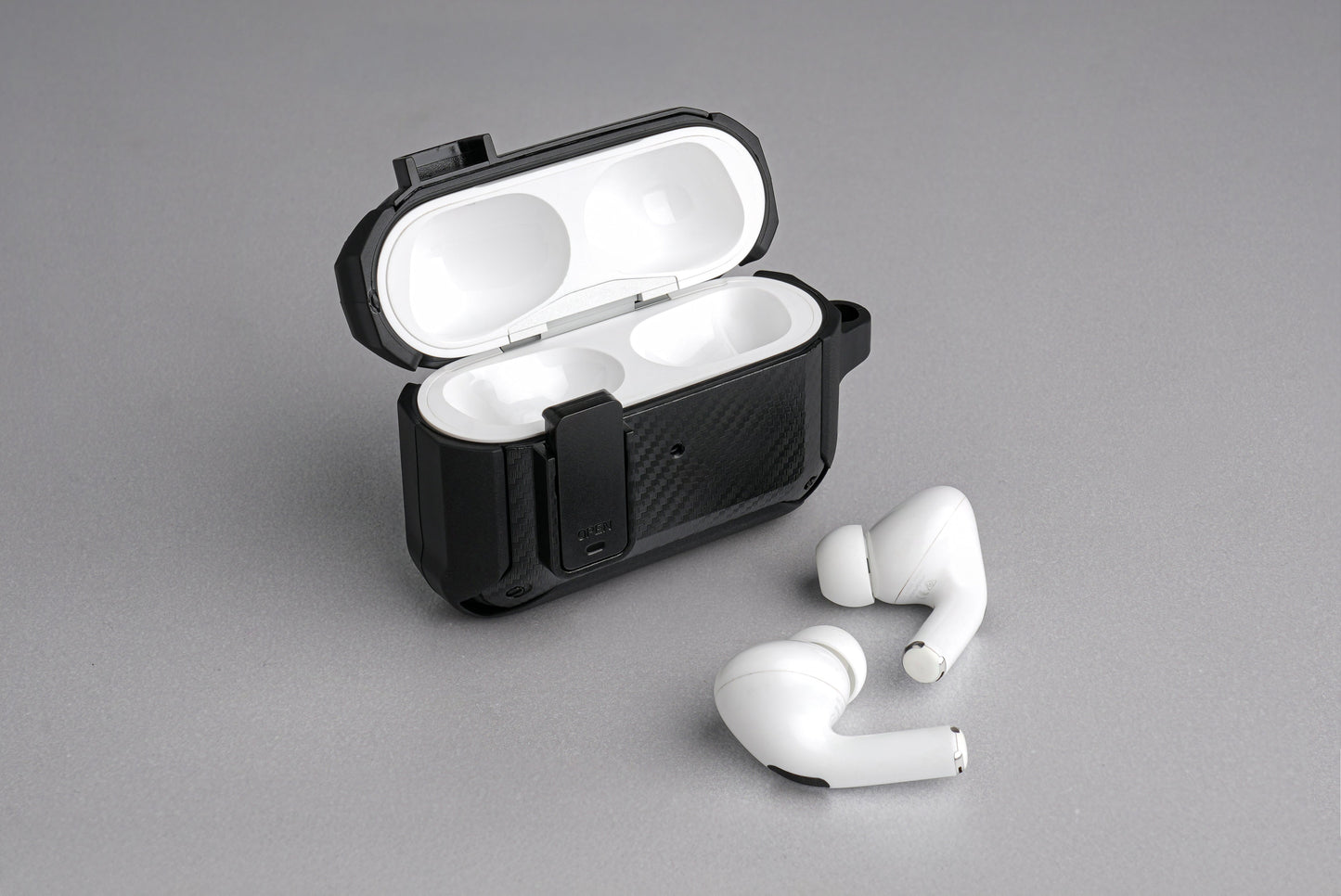 TEKNE Defender Cases