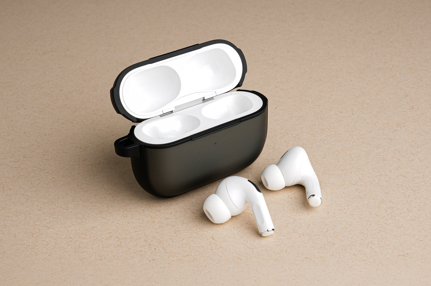 TEKNE Hybrid  shockproof case for Airpods