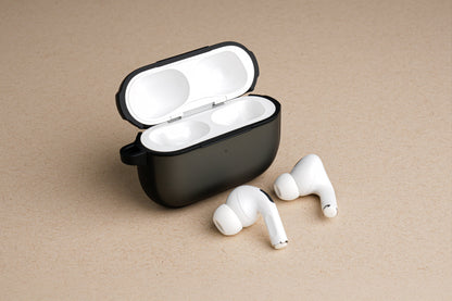 TEKNE Hybrid  shockproof case for Airpods