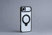 Tekne Crystal360 Case for iPhone 17 Air