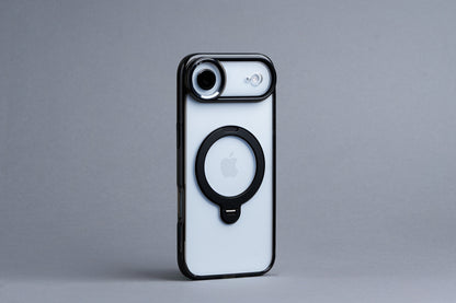 Tekne Crystal360 Case for iPhone 17 Air