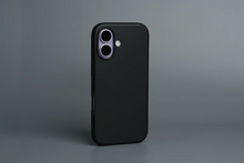 TEKNE Solid MagSafe Case for iPhone 17