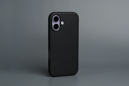 TEKNE Solid MagSafe Case for iPhone 17