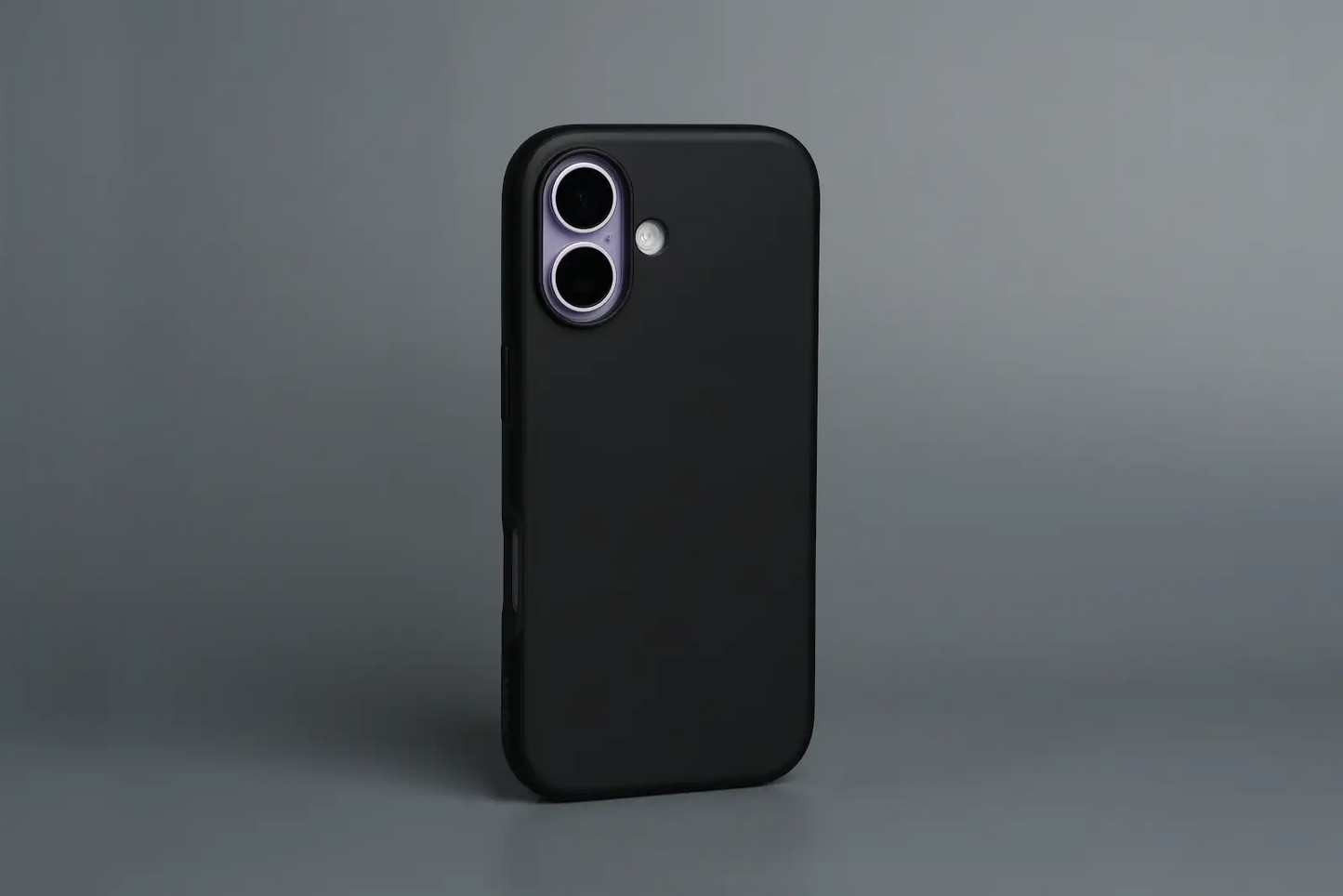 TEKNE Silicone MagSafe Case for iPhone 17