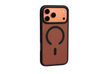 TEKNE Armour Frost Matte Case for iPhone 17 Pro Max